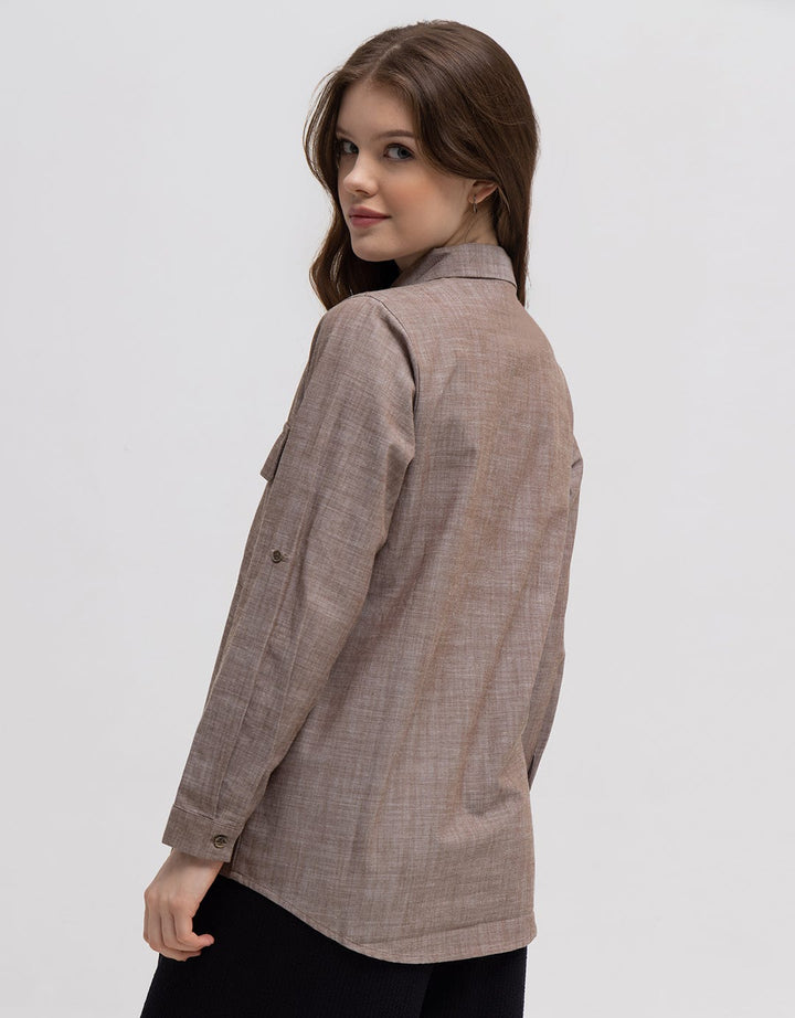 Eprise Journee Arra Blouse