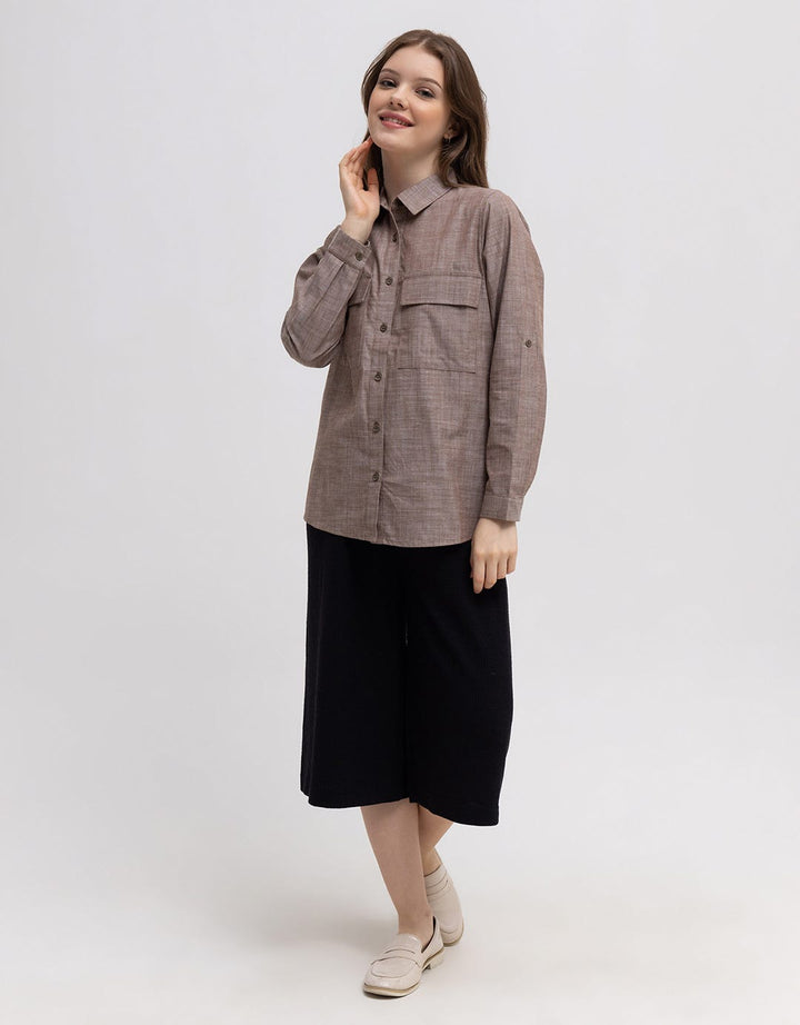 Eprise Journee Arra Blouse