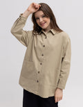Eprise Journee Carlen Blouse