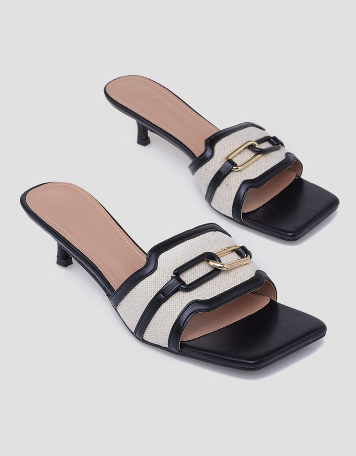 Connexion Slipper Sandals Women