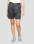 Nevada Short Pants Terry Sld New Cargo
