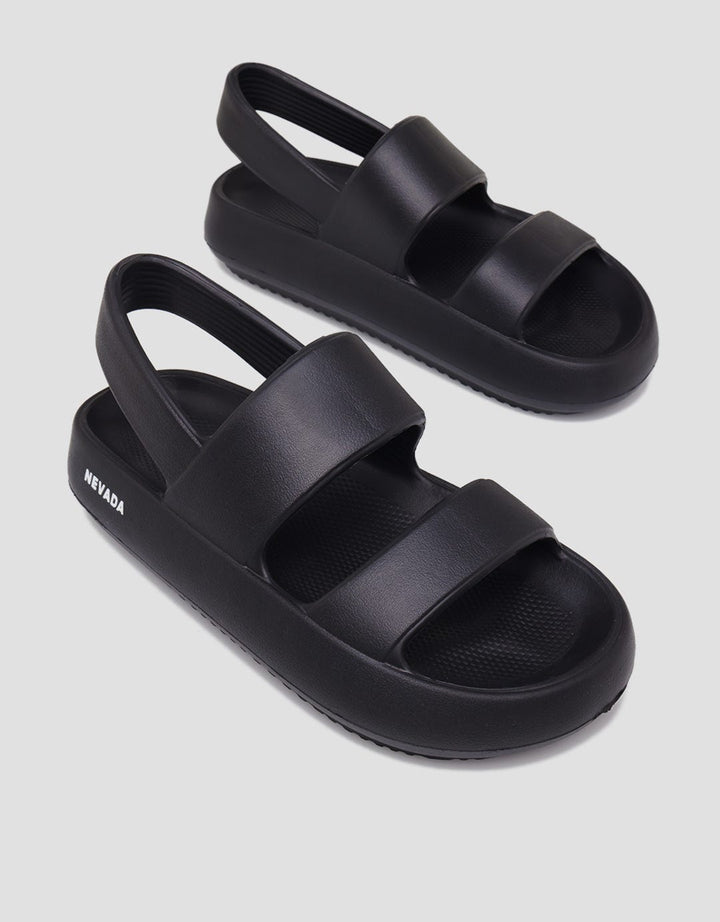 Nevada Slingback Sandals Women Phy004