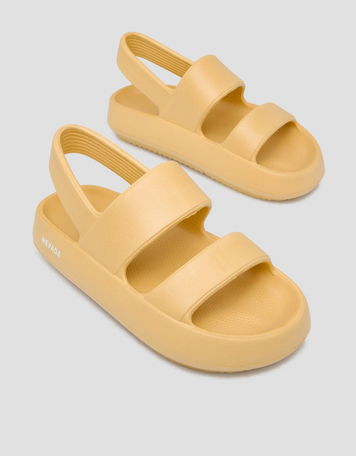 Nevada Slingback Sandals Women Phy004