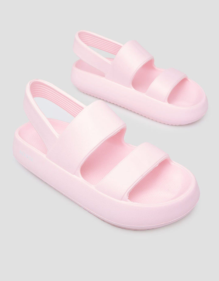 Nevada Slingback Sandals Women Phy004