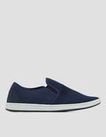 Nevada Slip On Textured Sepatu Pria