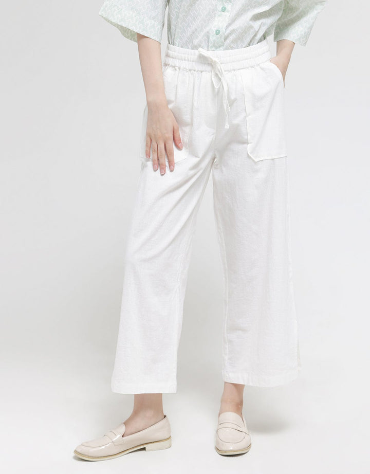 Connexion Linen Crossfire Women's Long Pants