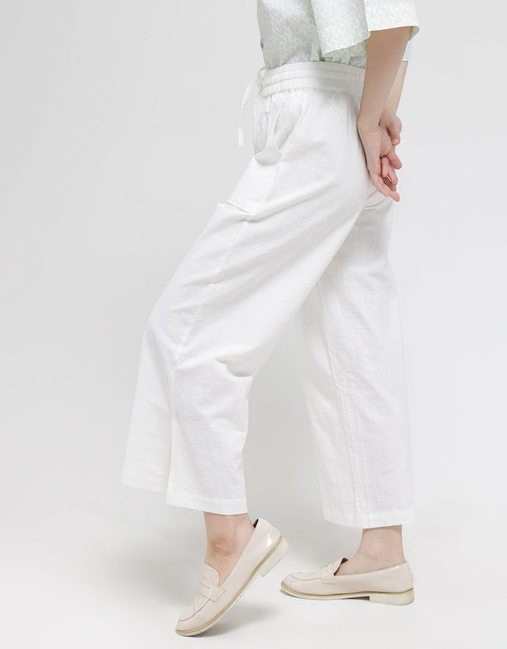 Connexion Linen Crossfire Women's Long Pants