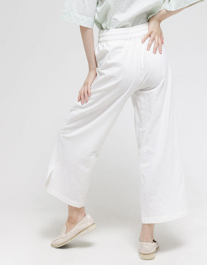 Connexion Linen Crossfire Women's Long Pants