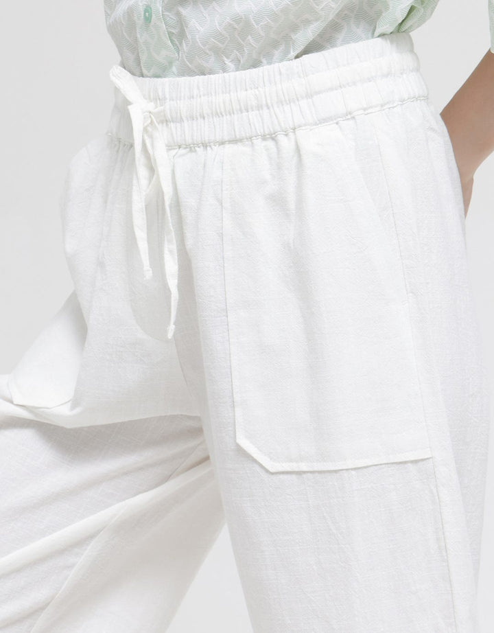 Connexion Linen Crossfire Women's Long Pants