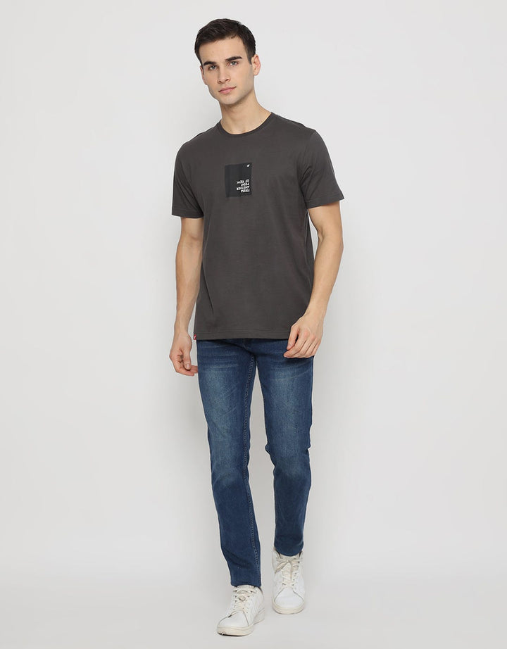 d&f T-Shirt From Another Point Of View