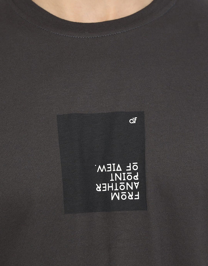 d&f T-Shirt From Another Point Of View