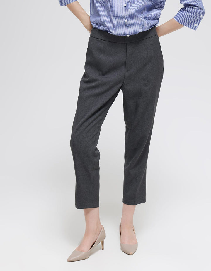 St. Yves Labossa Ankle Pants Skinny Wanita