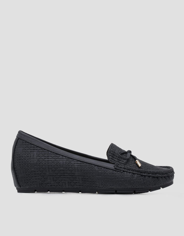 Connexion Moccasin Shoes Women Rnch18
