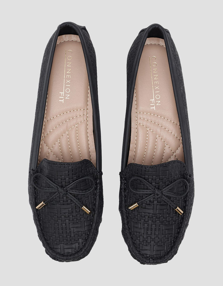 Connexion Moccasin Shoes Women Rnch18
