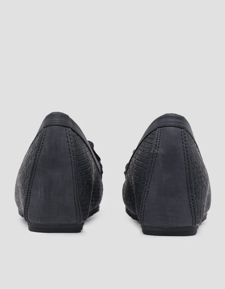Connexion Moccasin Shoes Women Rnch18