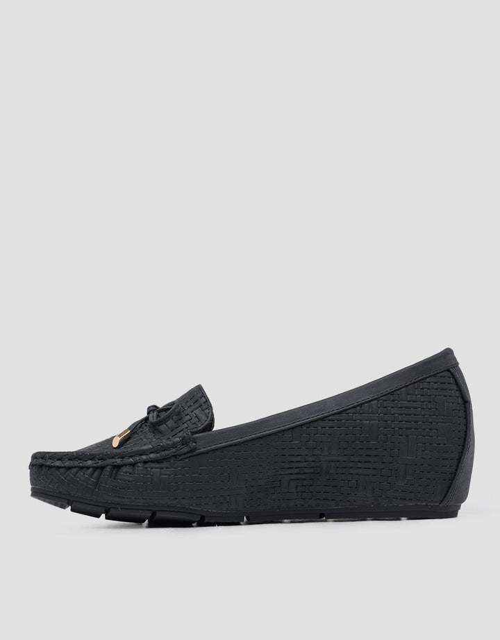Connexion Moccasin Shoes Women Rnch18