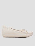 Connexion Moccasin Shoes Women Rnch18