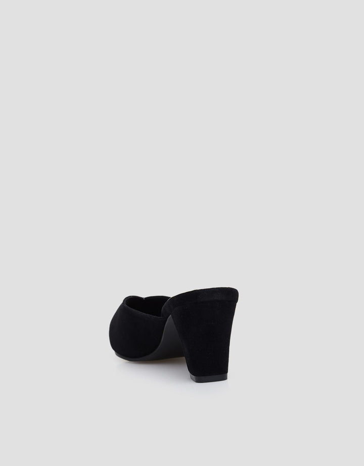 Connexion Mule Sandals Women