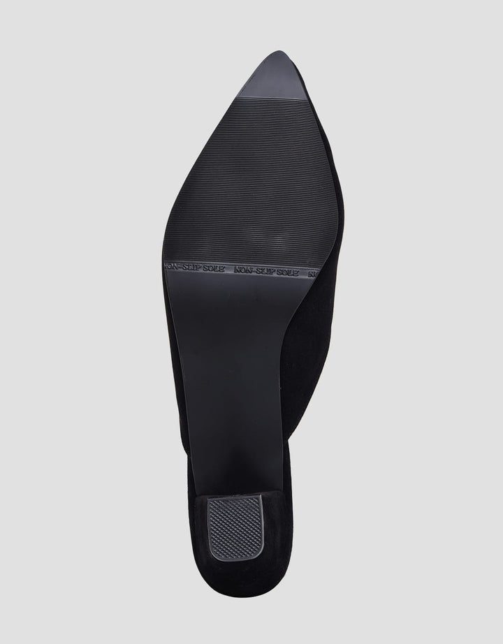 Connexion Mule Sandals Women