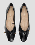 Connexion Dzh01 Women's Ballerinas Shoes