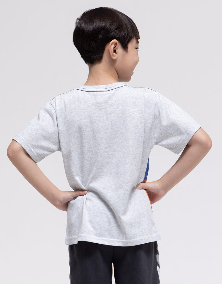 Little M Short Sleeve T-Shirt Best Buy Dino Bracio Saurus