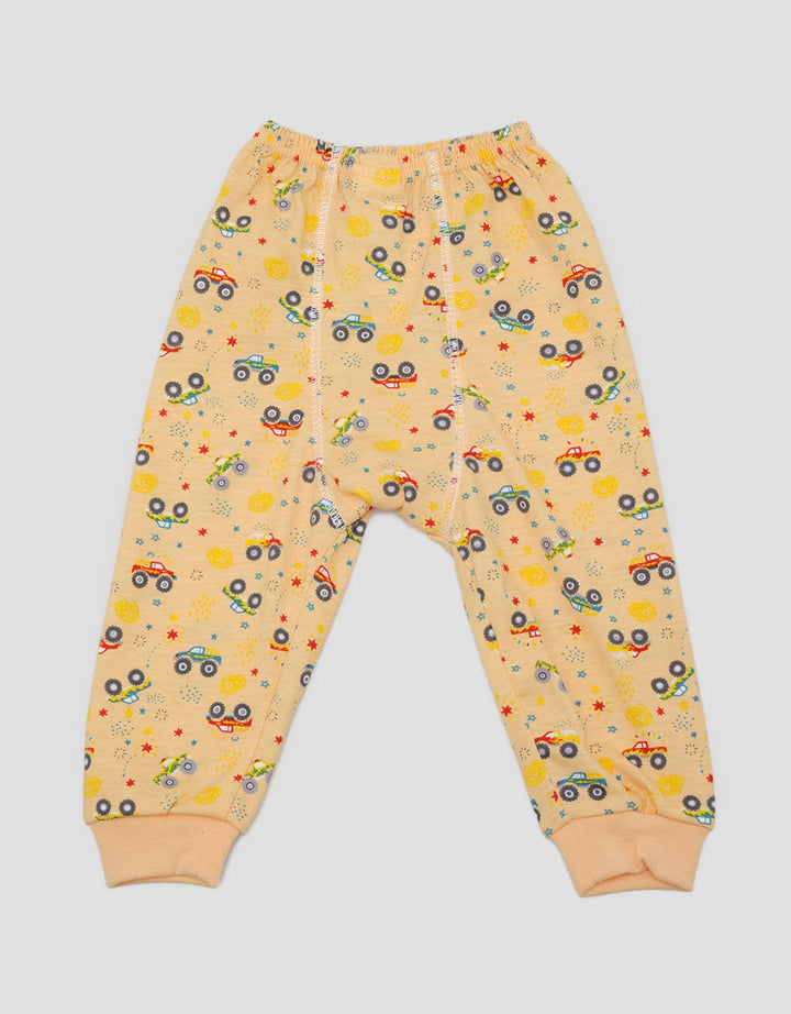 Pipiniko Truck HL Celana Panjang Anak Laki-laki