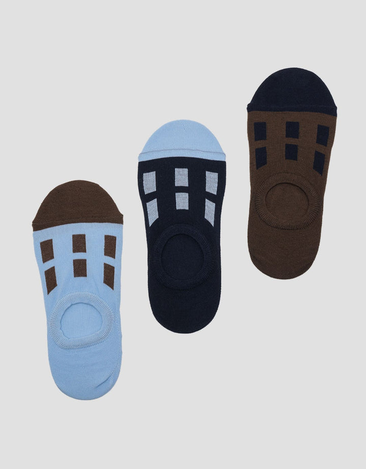 Cole Socks Formal Hidden Square Cfhidden