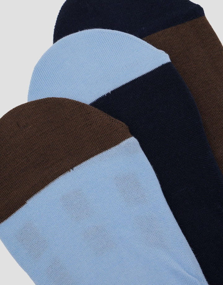 Cole Socks Formal Hidden Square Cfhidden