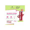 Emina Glossy Stain 09 Red Bean 3 g