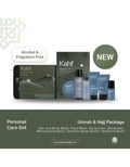 Kahf Umrah And Hajj Package