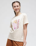 Nevada Anime Positive Women's T-Shirt