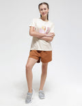Nevada Anime Positive Women's T-Shirt