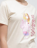 Nevada Anime Positive Women's T-Shirt