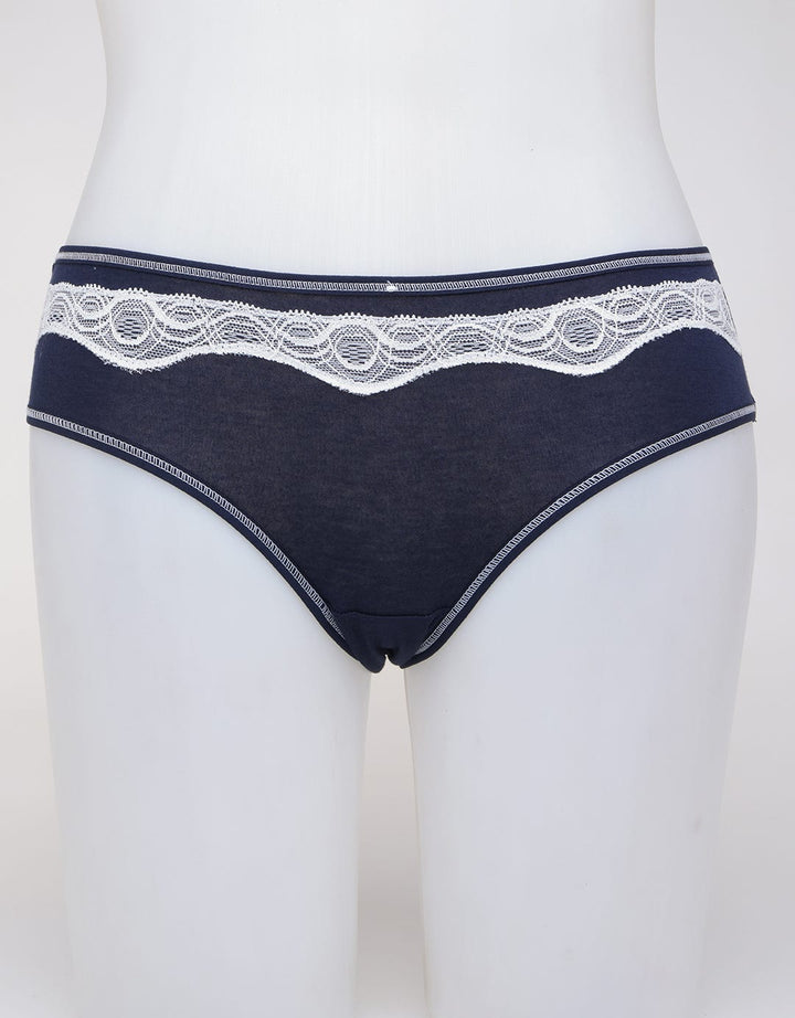 Nevada Brief Mini Panty Lace Hipster