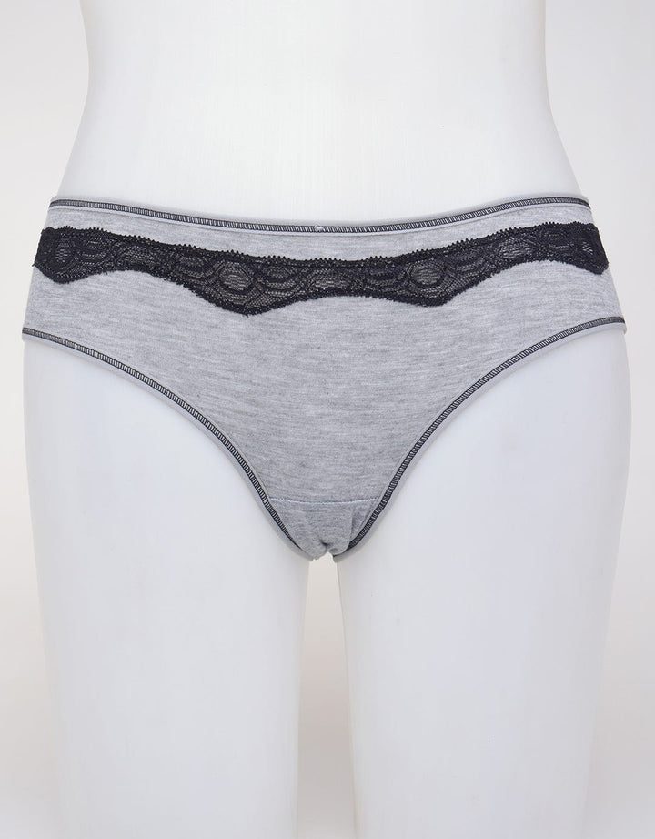 Nevada Brief Mini Panty Lace Hipster