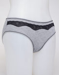 Nevada Brief Mini Panty Lace Hipster