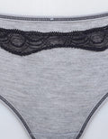 Nevada Brief Mini Panty Lace Hipster