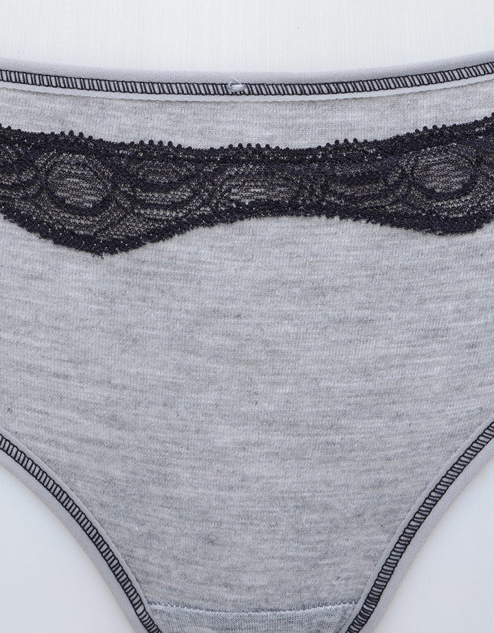 Nevada Brief Mini Panty Lace Hipster