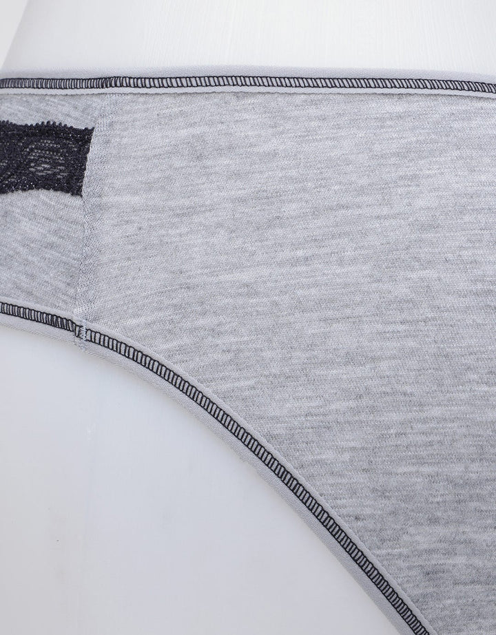 Nevada Brief Mini Panty Lace Hipster