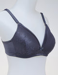 St. Yves Non Push Up Regular Bra Nw Lace Full