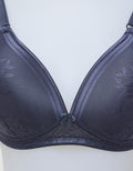 St. Yves Non Push Up Regular Bra Nw Lace Full