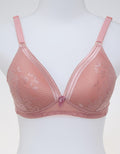 St. Yves Non Push Up Regular Bra Nw Lace Full
