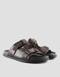 Jim Joker Official Sign 2ZK Men's Sandals