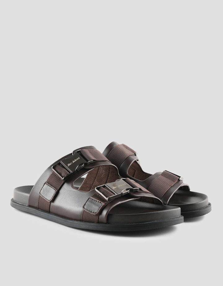 Jim Joker Official Sign 2ZK Men's Sandals
