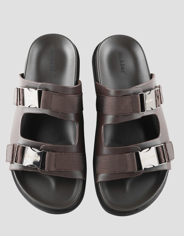 Jim Joker Official Sign 2ZK Men's Sandals