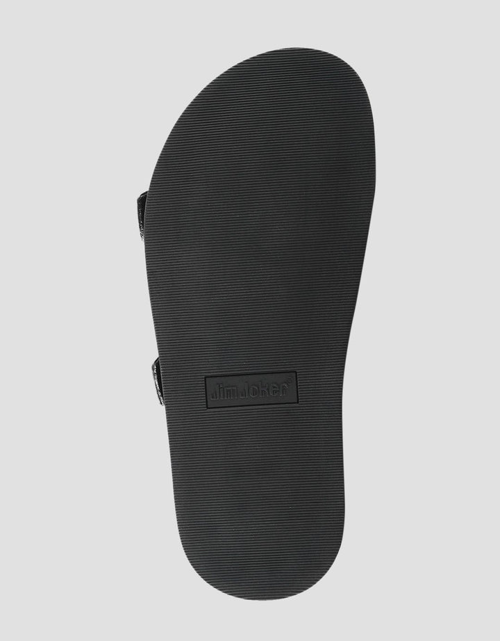 Jim Joker Official Sign 2ZK Men's Sandals