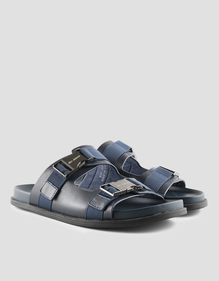 Jim Joker Official Sign 2ZK Men's Sandals