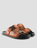 Jim Joker Official Sign 2ZK Men's Sandals
