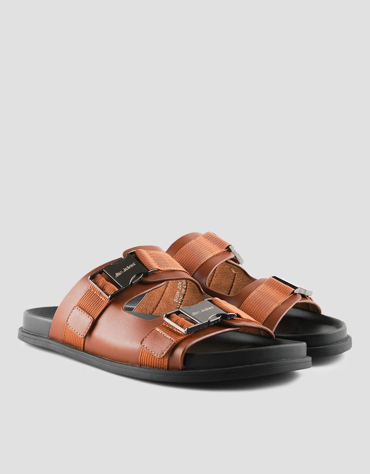 Jim Joker Official Sign 2ZK Men's Sandals