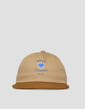Will K Love London 1980 Hat